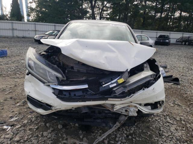Photo 5 from auction – 2015 HONDA CR-V LX with VIN 5J6RM4H32FL106758