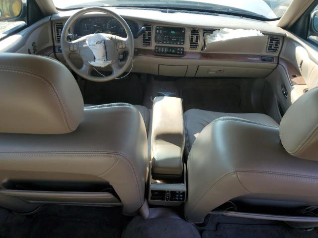 Photo 8 from auction – 2001 BUICK PARK AVENU with VIN 1G4CW54K214294964