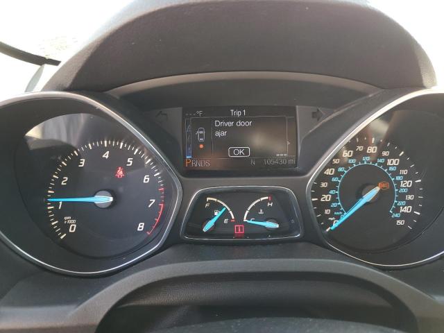 Photo 9 from auction – 2013 FORD ESCAPE SEL with VIN 1FMCU9H96DUB89109