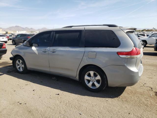 Photo 2 from auction – 2012 TOYOTA SIENNA LE with VIN 5TDKK3DC5CS208305