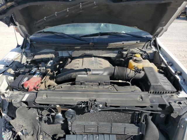 Photo 11 from auction – 2013 FORD F150 SUPER with VIN 1FTFW1ET9DKF65052