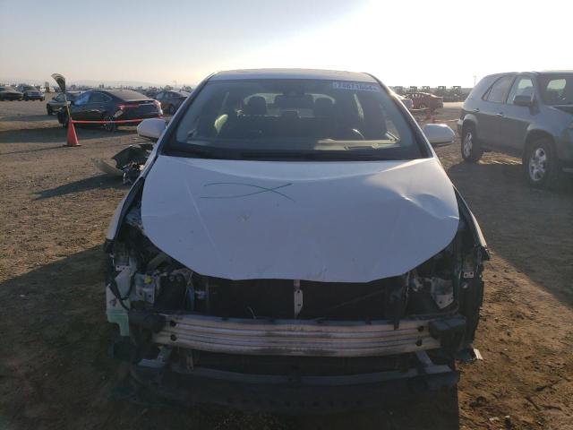 Photo 5 from auction – 2016 TOYOTA PRIUS with VIN JTDKARFU5G3019866