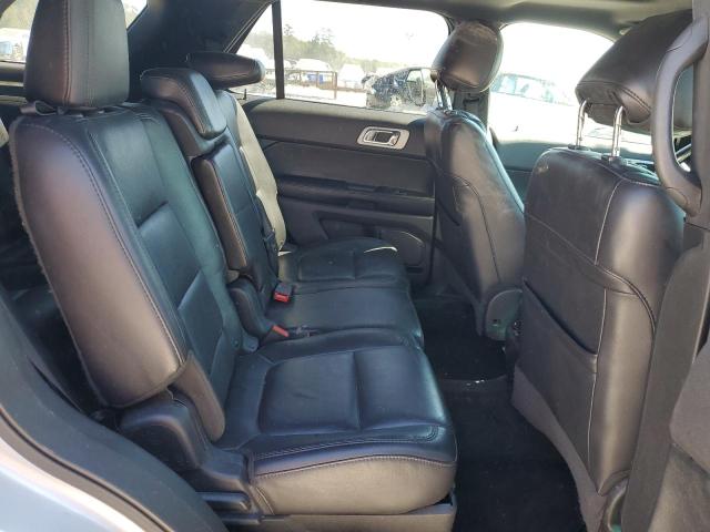 Photo 11 from auction – 2014 FORD EXPLORER L with VIN 1FM5K7F83EGB64293