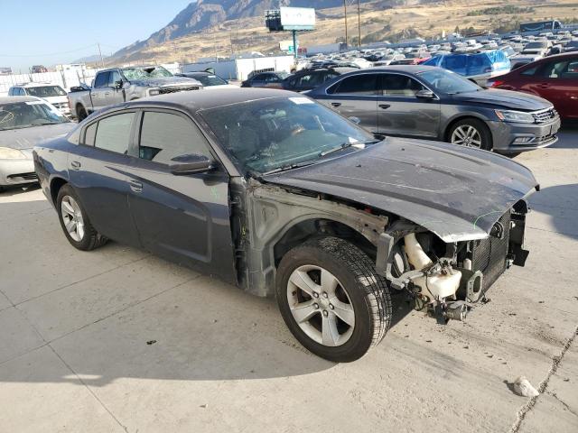 Photo 4 from auction – 2014 DODGE CHARGER SE with VIN 2C3CDXBGXEH314914