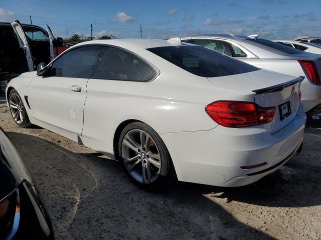 Photo 2 from auction – 2014 BMW 428 I with VIN WBA3N3C56EF711744