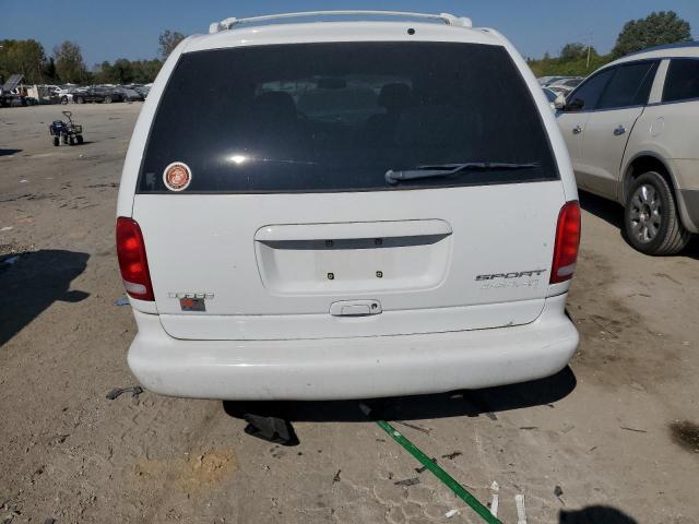 Photo 6 from auction – 1998 DODGE CARAVAN SE with VIN 1B4GP45G1WB705259