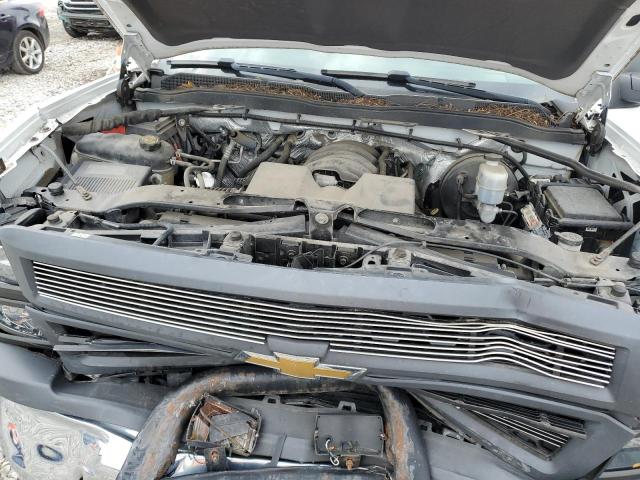 Photo 11 from auction – 2014 CHEVROLET SILVERADO with VIN 1GCNKPEH0EZ324303
