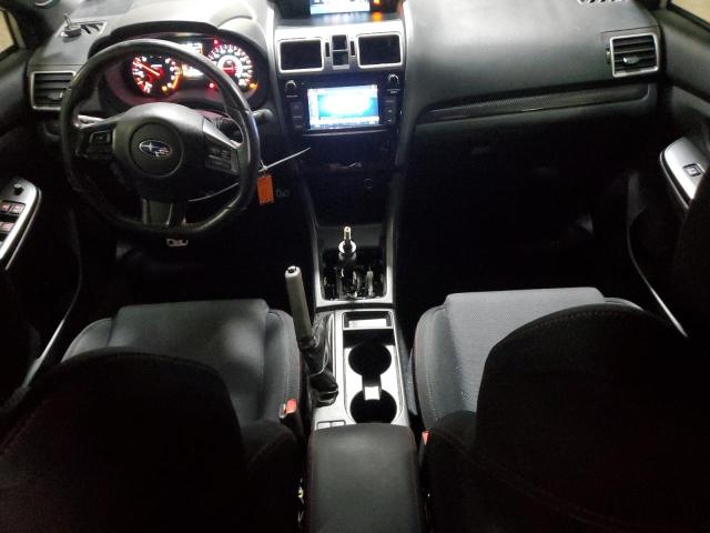 Photo 8 from auction – 2020 SUBARU WRX with VIN JF1VA1A66L9816759