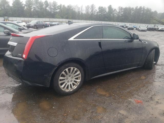 Photo 3 from auction – 2013 CADILLAC CTS PERFOR with VIN 1G6DJ1E37D0167424