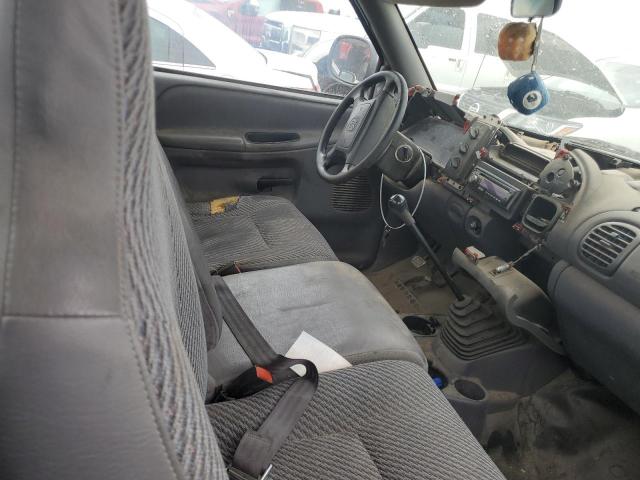 Photo 10 from auction – 2001 DODGE RAM 1500 with VIN 1B7HC16X01S183684