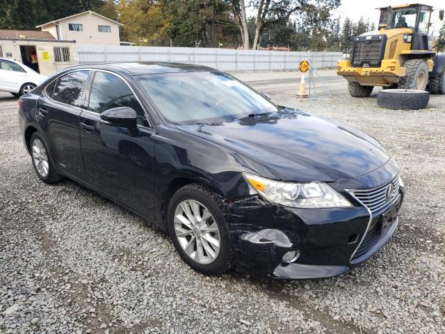 Photo 4 from auction – 2013 LEXUS ES 300H with VIN JTHBW1GG0D2020869