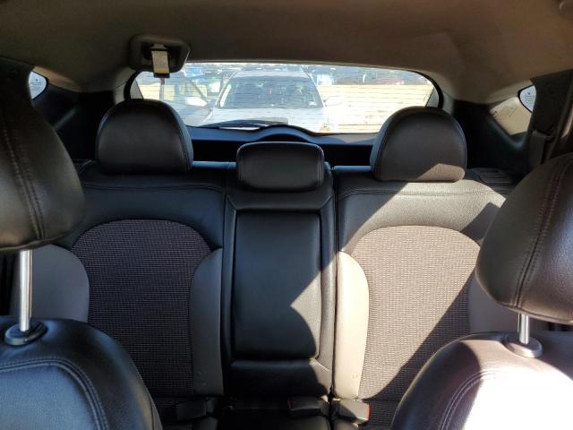 Photo 10 from auction – 2011 HYUNDAI TUCSON GLS with VIN KM8JUCAC9BU261802