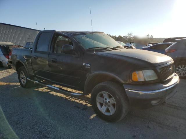 Photo 4 from auction – 2003 FORD F150 SUPER with VIN 1FTRW08623KD45425