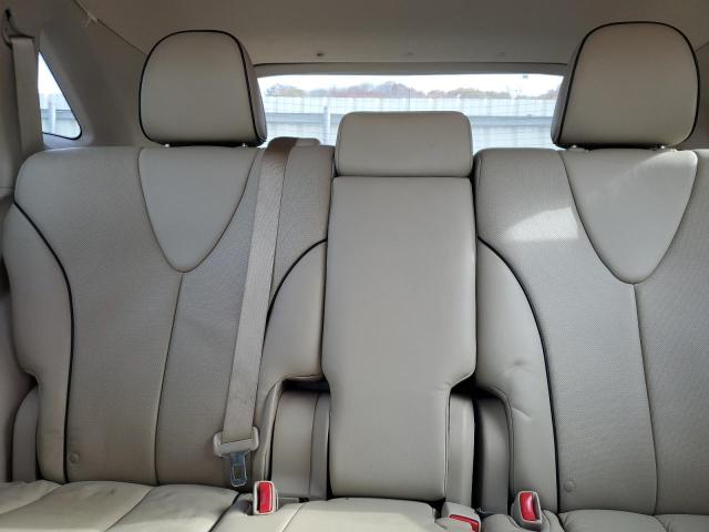 Photo 10 from auction – 2015 TOYOTA VENZA LE with VIN 4T3BK3BB5FU118388