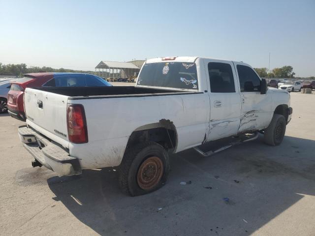 Photo 3 from auction – 2006 CHEVROLET SILVERADO with VIN 1GCHK23G36F230834