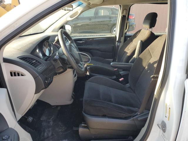 Photo 7 from auction – 2014 DODGE GRAND CARA with VIN 2C4RDGBG4ER365633