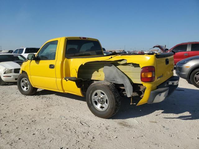 Photo 2 from auction – 2001 GMC NEW SIERRA with VIN 1GTEC14V51Z231966