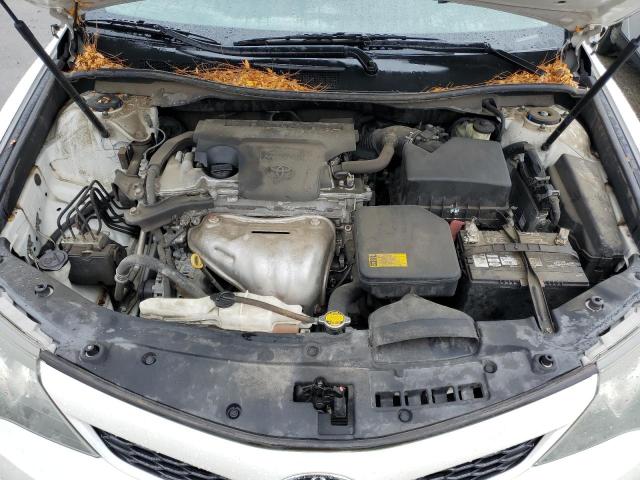 Photo 11 from auction – 2014 TOYOTA CAMRY L with VIN 4T1BF1FK5EU461373
