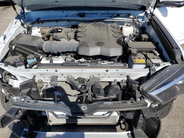 Photo 12 from auction – 2023 TOYOTA 4RUNNER SE with VIN JTELU5JR8P6135936