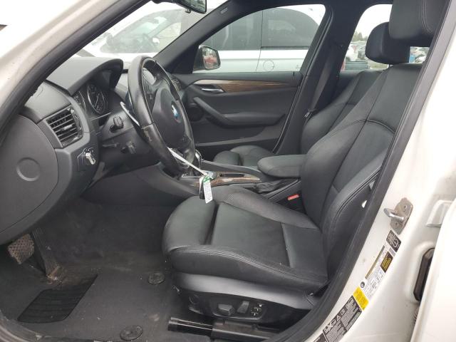 Photo 7 from auction – 2014 BMW X1 XDRIVE2 with VIN WBAVL1C55EVY18258