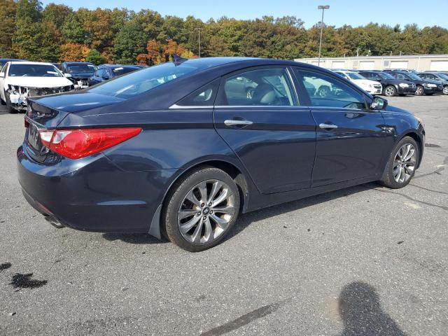 Photo 3 from auction – 2012 HYUNDAI SONATA SE with VIN 5NPEC4AC2CH372931