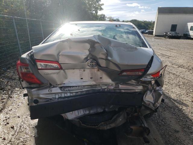 Photo 6 from auction – 2014 TOYOTA CAMRY L with VIN 4T1BF1FK6EU437583