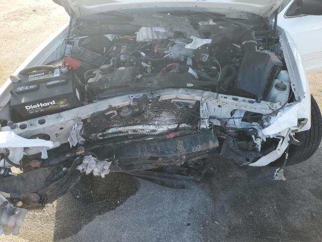 Photo 11 from auction – 2011 FORD CROWN VICT with VIN 2FABP7BV1BX182002