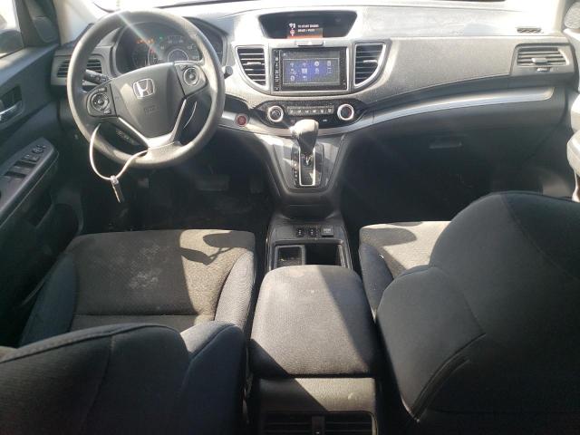 Photo 8 from auction – 2016 HONDA CR-V EX with VIN 2HKRM4H58GH662117