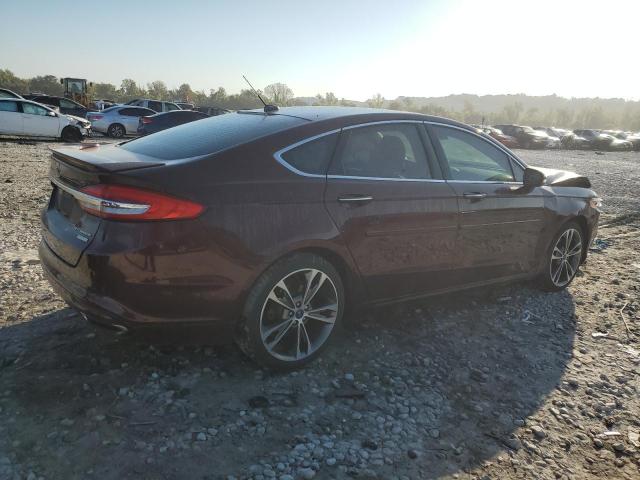 Photo 3 from auction – 2017 FORD FUSION TIT with VIN 3FA6P0K99HR104375