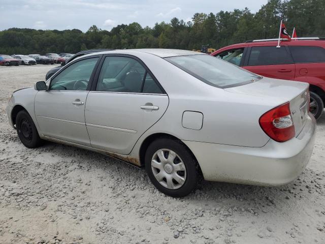 Photo 2 from auction – 2004 TOYOTA CAMRY LE with VIN 4T1BE32K84U367622