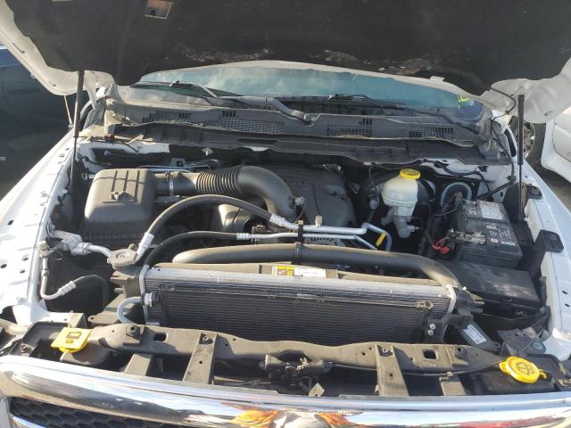 Photo 11 from auction – 2018 RAM 1500 SLT with VIN 1C6RR6TT5JS141262