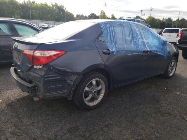 Photo 3 from auction – 2017 TOYOTA COROLLA LE with VIN 2T1BPRHE5HC748706