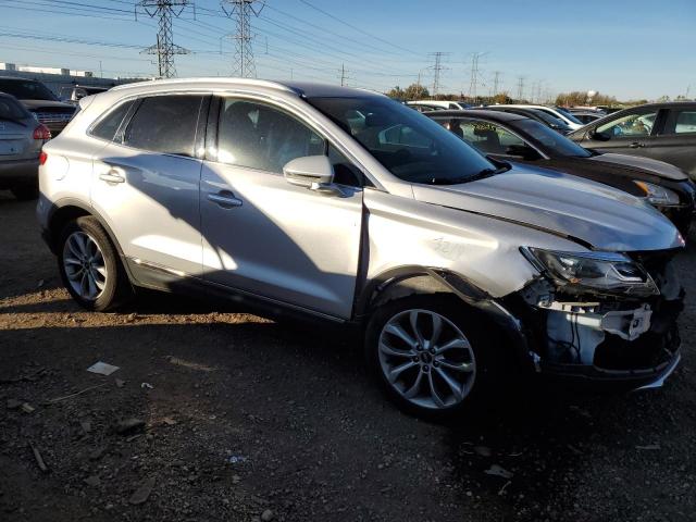 Photo 4 from auction – 2017 LINCOLN MKC SELECT with VIN 5LMCJ2C94HUL08608