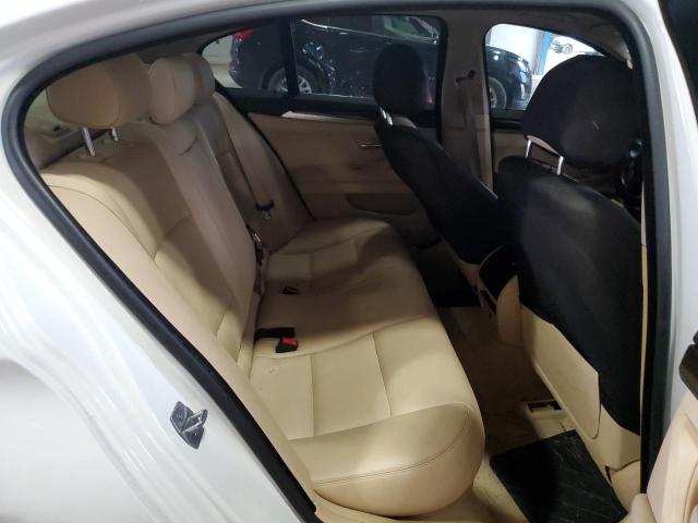 صورة رقم 10 من المزاد - 2014 BMW 528 I مع VIN WBA5A5C5XED510988