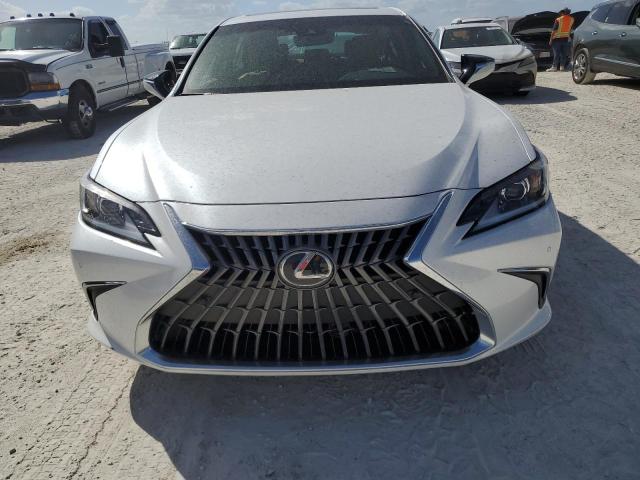 Photo 5 from auction – 2023 LEXUS ES 300H BA with VIN 58ADA1C18PU027009