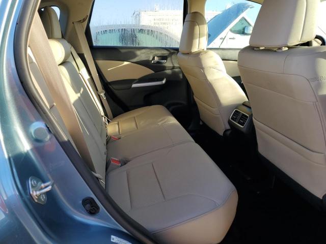 Photo 11 from auction – 2015 HONDA CR-V EXL with VIN 2HKRM3H78FH524202