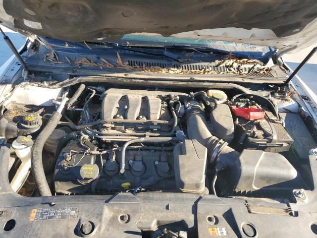 Photo 11 from auction – 2013 FORD TAURUS LIM with VIN 1FAHP2F87DG165893