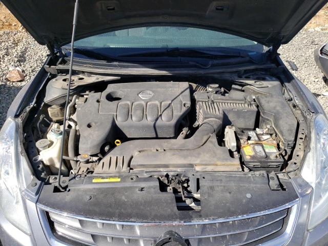 Photo 11 from auction – 2010 NISSAN ALTIMA BAS with VIN 1N4AL2AP9AN429568