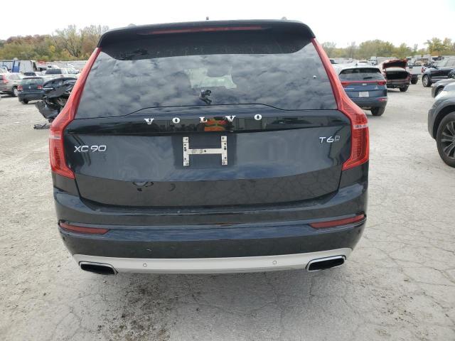 Photo 6 from auction – 2016 VOLVO XC90 T6 with VIN YV4A22PK7G1024685