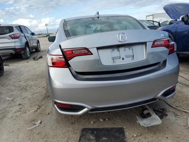 Photo 6 from auction – 2017 ACURA ILX PREMIU with VIN 19UDE2F72HA002908