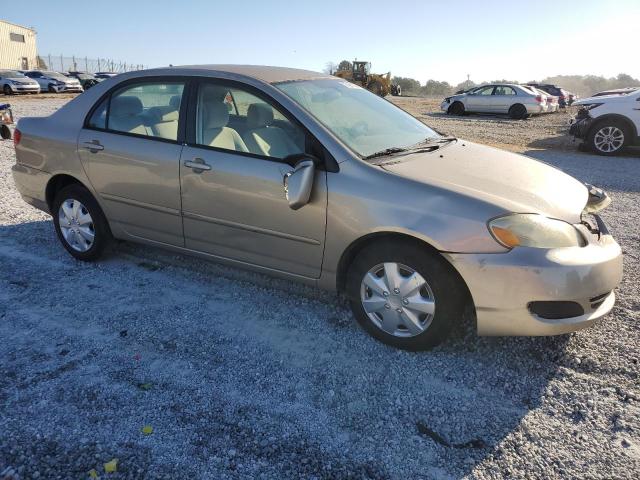 Photo 4 from auction – 2007 TOYOTA COROLLA CE with VIN 2T1BR32E07C755318