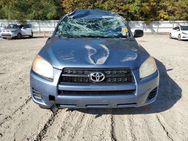 Photo 5 from auction – 2011 TOYOTA RAV4 with VIN 2T3ZF4DV4BW082865