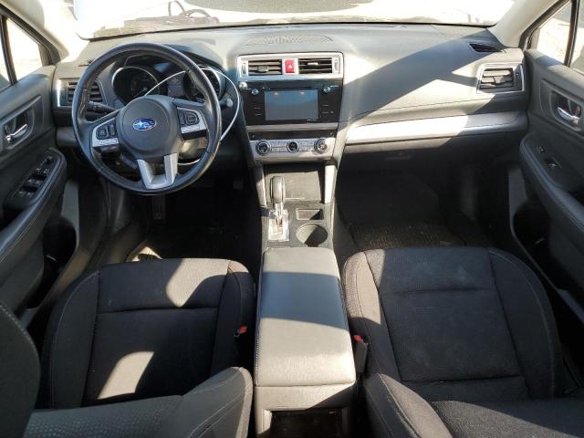 Photo 8 from auction – 2015 SUBARU LEGACY 2.5 with VIN 4S3BNAC67F3067704