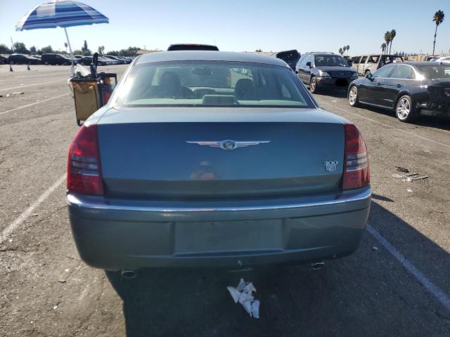 Photo 6 from auction – 2006 CHRYSLER 300C with VIN 2C3KA63H86H272783