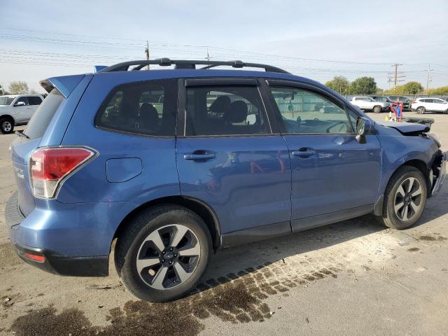 Photo 3 from auction – 2017 SUBARU FORESTER 2 with VIN JF2SJAEC1HH542589