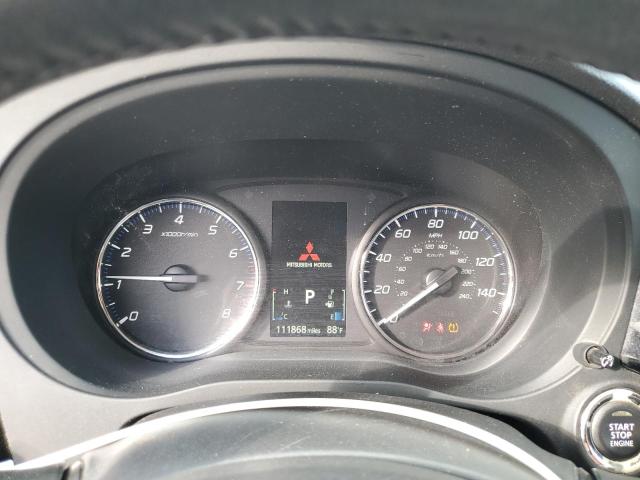Photo 9 from auction – 2016 MITSUBISHI OUTLANDER with VIN JA4AD3A37GZ000645