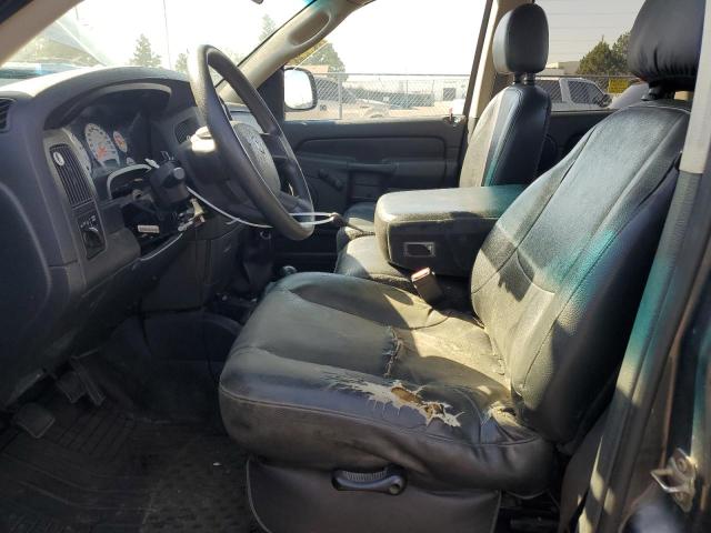 Photo 7 from auction – 2004 DODGE RAM 1500 S with VIN 1D7HU18N74J193671