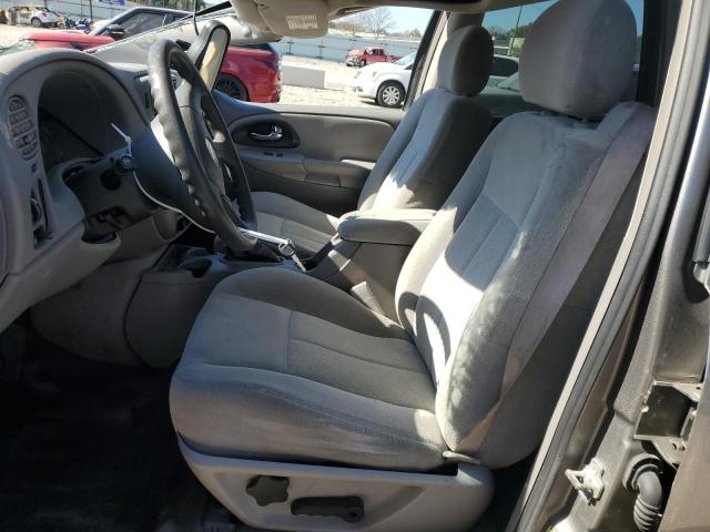 Photo 7 from auction – 2005 CHEVROLET TRAILBLAZE with VIN 1GNDT13S552289195