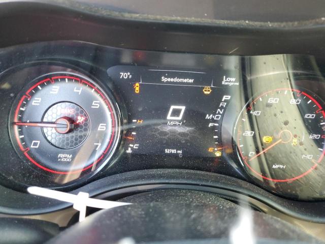 Photo 9 from auction – 2022 DODGE CHARGER SX with VIN 2C3CDXBG6NH224708