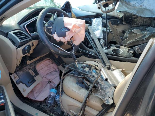 Photo 7 from auction – 2013 FORD FUSION SE with VIN 3FA6P0HR2DR161129